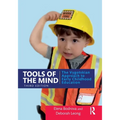 Tools of the Mind: The Vygotskian Approach to Early Childhood Education