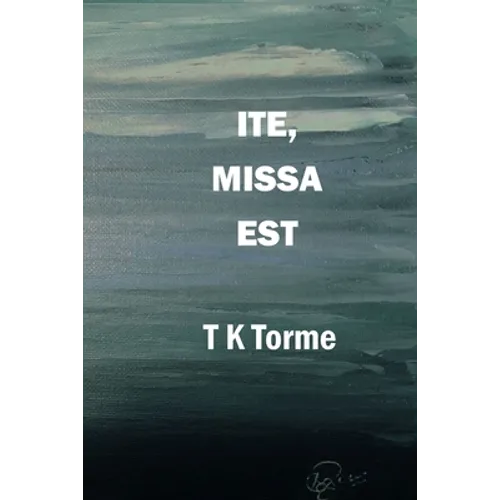 Ite Missa Est