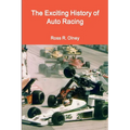 The Exciting History of Auto Racing
