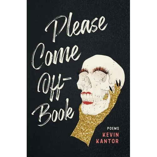 Please Come Off-Book