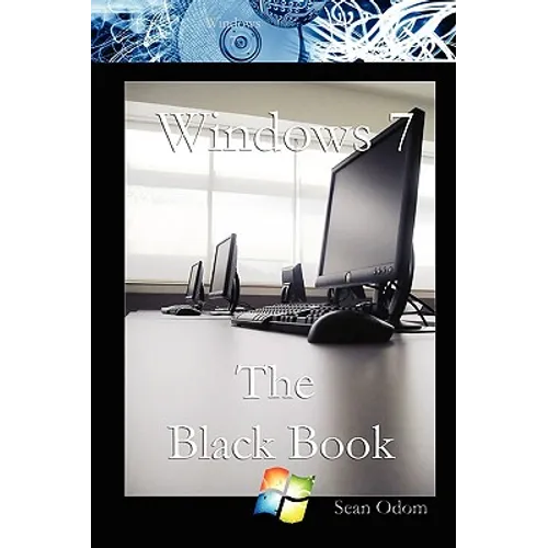 Windows 7 The Black Book