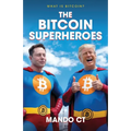 Bitcoin Superheroes