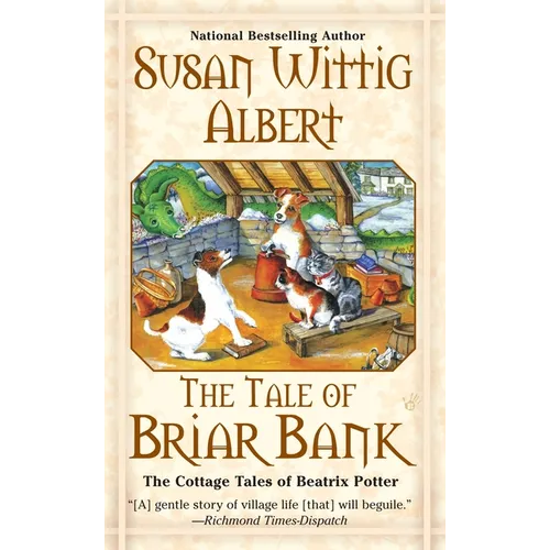 The Tale of Briar Bank