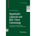 Hypoelliptic Laplacian and Bott-Chern Cohomology: A Theorem of Riemann-Roch-Grothendieck in Complex Geometry