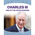 Charles III: King of the United Kingdom: King of the United Kingdom