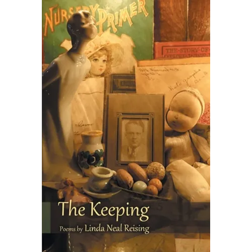 The Keeping