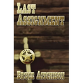 Last Assignment
