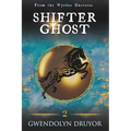 Shifter Ghost: A Wyrdos Universe Novel