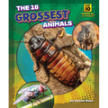 The 10 Grossest Animals