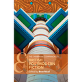 The Cambridge Companion to British Postmodern Fiction