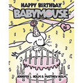 Happy Birthday, Babymouse