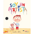 Soy Un Artista / I Am an Artist