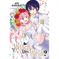 If Witch, Then Which?, Vol. 3