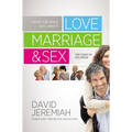 What the Bible Says About Love, Marriage, and Sex