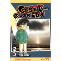 Case Closed, Vol. 77
