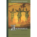 Jehoshua: Conflagration