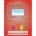 Strengths Gym (R): Build and Exercise Your Strengths!: (R) Strengths Gym