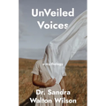 UnVeiled Voices: a my.thology: a my.thology