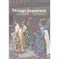 Things Japanese: A collection of short stories