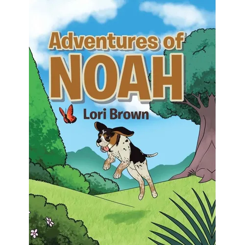 The Adventures of Noah