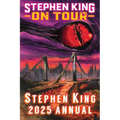 Stephen King Annual 2025