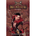 Man Among Ye Volume 1