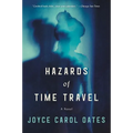 Hazards of Time Travel
