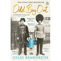Odd Boy Out: The 'Hilarious, Eye-Popping, Unforgettable' Sunday Times Bestseller 2021