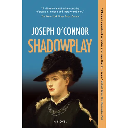 Shadowplay