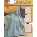 Panel by Panel Afghans