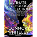 Ultimate Psychology Collection: Covering Everything From Biological Psychology To Social Psychology To Forensic Psychology And Much More