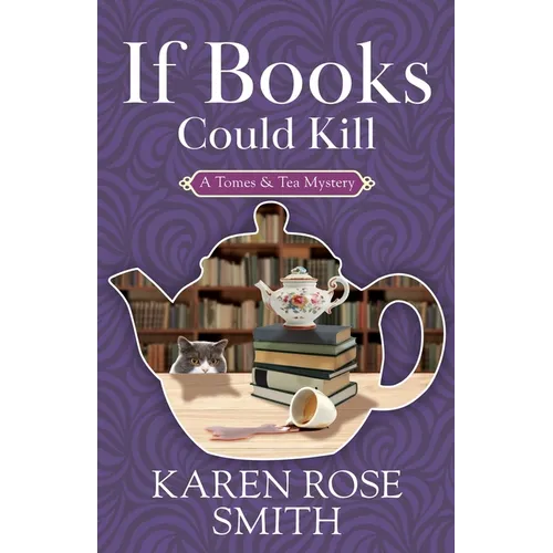 If Books Could Kill
