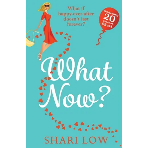 What Now?