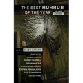 The Best Horror of the Year, Volume Sixteen