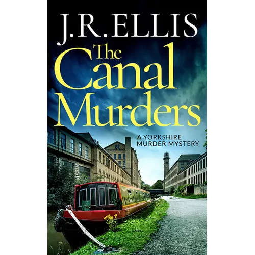 The Canal Murders