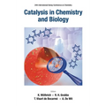 Catalysis in Chemistry and Biology