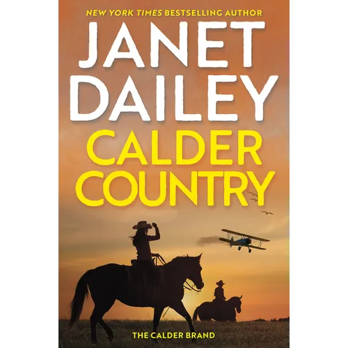 Calder Country