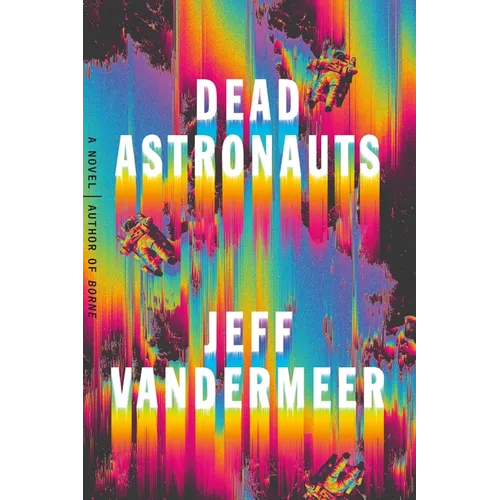 Dead Astronauts