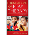 Foundations of Play Therapy