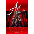ACT Like It