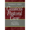 Classical Pastoral Care