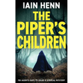 The Piper's Children: FBI agents race to solve a surreal mystery