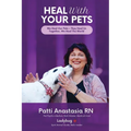 Heal With Your Pets: We Heal Our Pets They Heal Us Together, We Heal The World