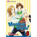 Monkey High!, Vol. 6