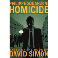 Homicide: The Graphic Novel, Part One