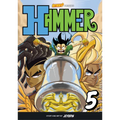 Hammer, Volume 5: The Bird Kingdom