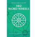 102 Word Wheels