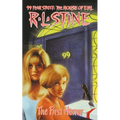 The First Horror