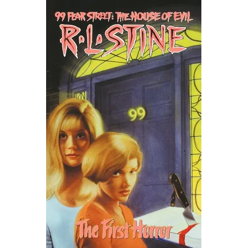 The First Horror