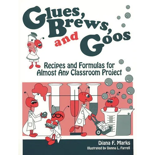 Glues Brews and Goos